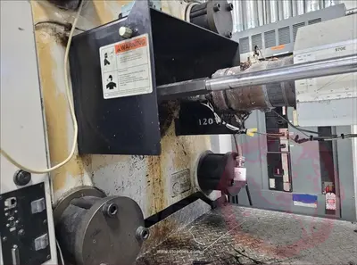 USED 2000 CINCINNATI MT310-22