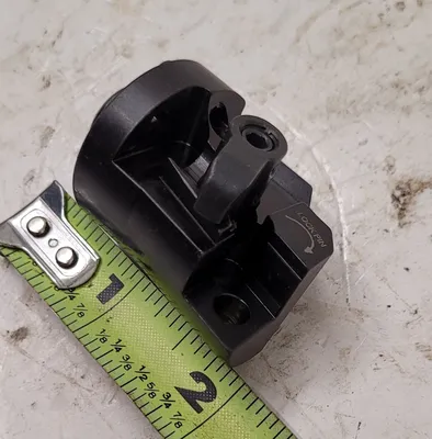 KENNAMETAL H20DCLNL4W Tooling & Accessories, Boring | Machinery Central (5)