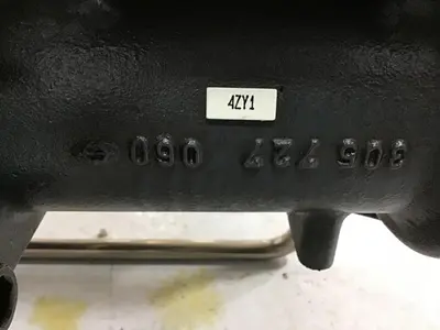 USED DEMAG ERGOTECH-VIVA 250-80