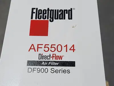 New | in-Stock FLEETGUARD AF55014 Parts (Hydraulics and Pneumatics) British Columbia CA | Lenmark #1426212