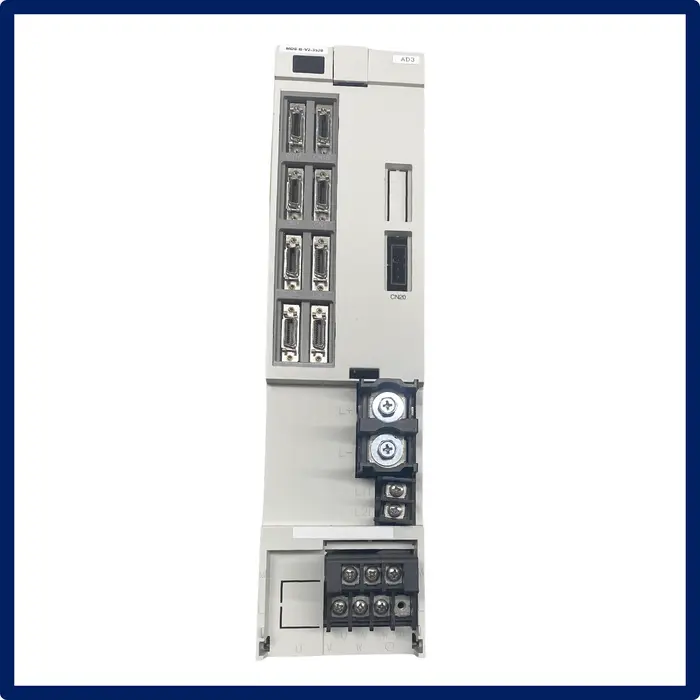 NEW MITSUBISHI MDS-B-V2-3520