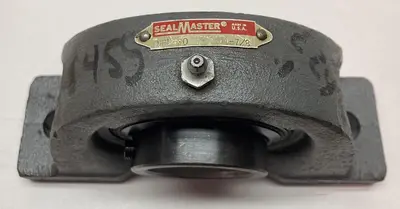 Used SEALMASTER NPL-30 Bearings | Surplus Asset Holdings #1202336