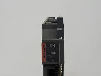 NEW ALLEN BRADLEY 1771-VHSC-B