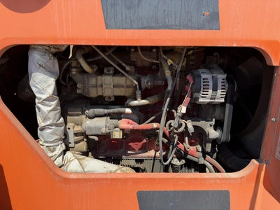 Used _UNKNOWN_ _UNKNOWN_ Telehandlers Texas US | Miedema Asset Management Group #1315729