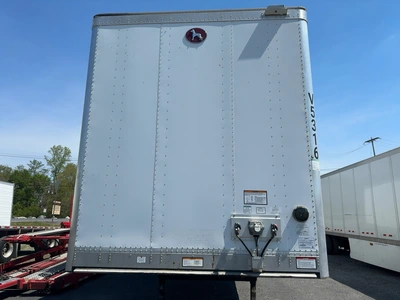 USED 2022 GREAT DANE CS1