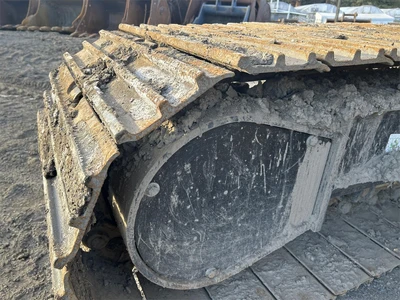 Used 2020 CATERPILLAR 315F LCR Crawler Excavators | Abele Tractor #1342752