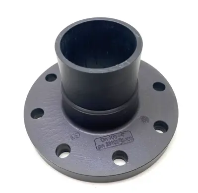 New | in-Stock AIRNET PIPE FLANGE FOR COMPRESSED AIR 8-HOLE MOUNT DN 100-4" Misc Industrial Equipment | Maverick Industrial Sales #1105275