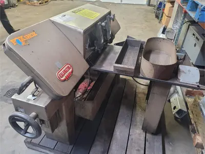 1993 KALAMAZOO INDUSTRIES H9AWV Saws | MD Equipment Services LLC (2)