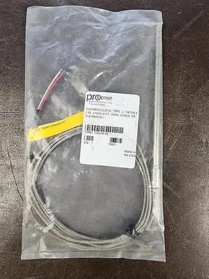 NEW PROSENSE THMJ-T06L06-02