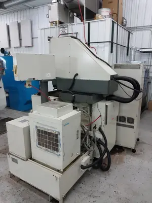 2007 MITSUBISHI EA8M EDM SINKER | Toolquip, Inc. (4)