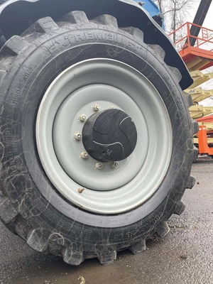 Used 2018 GENIE GTH1056 Misc Forklifts New York US | United Lift #1445551