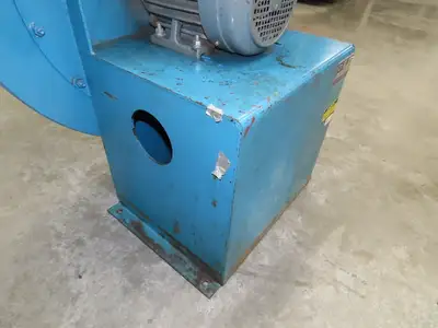 Used TWIN CITY FAN _UNKNOWN_ Blowers Indiana US | Arrow Industrial #1366759