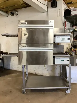 Used _UNKNOWN_ 1132 Conveyor Ovens Michigan US | Grocery Equipment Sales #1069450
