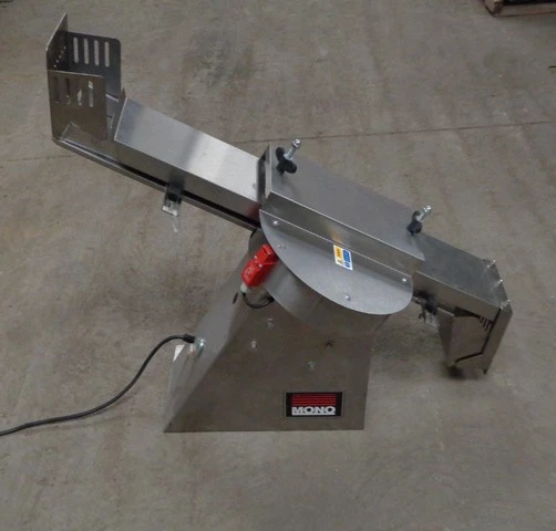 Used 2020 MONO FG063-E11 Bread Slicers California US | BakeryEquipment.com #1555956