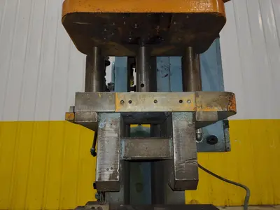 USED BTM P-20-H