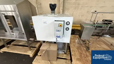 USED Pharmapack Axon Wide Format Shrink Sleever, Model Aurora Wide AB