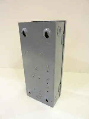 USED SQUARE D H321N