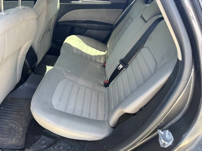 USED 2020 FORD FUSION