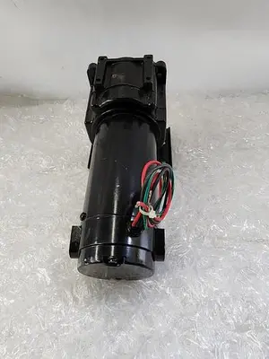 LEESON 985-610 GEARMOTOR