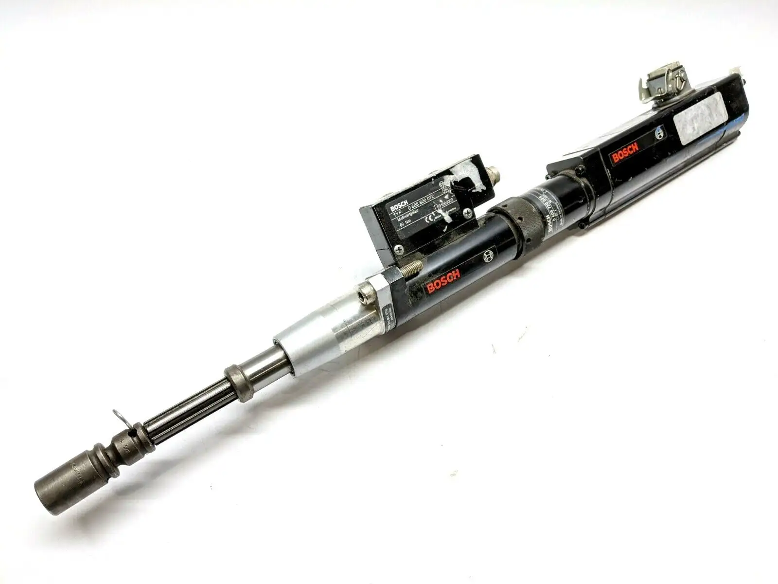 0 608 701 014 | Bosch 0608701014 Nutrunner - Used