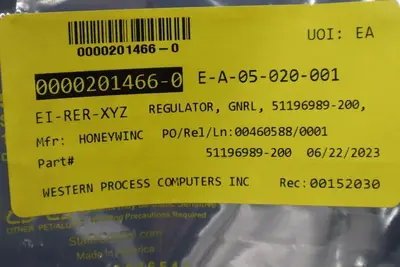 NEW PIONEER MAGNETICS 124662 PC BOARD CONTROLLER SWITCH SINGLE MOUNTING #G678