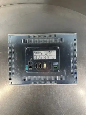 Eaton XV-152-D6-10TVRC-10 TFT RESISTIVE TOUCH SCREEN (6.5.4)