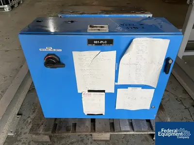 USED Eagle Group LTD Eagle Bulk Bag Unloader