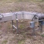 Used _UNKNOWN_ _UNKNOWN_ Table Top Chain Conveyors Minnesota US | A&I Equipment #1317902