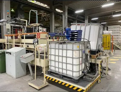 USED 2010 BURKLE RB