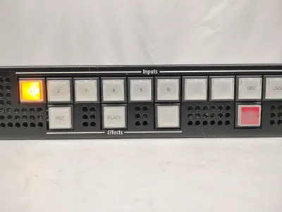 USED BARCO PDS-701 3G