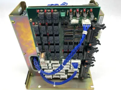 USED FUJI AJ04008