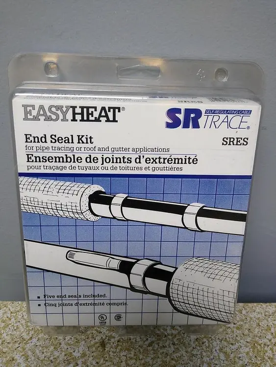 Used EASY HEAT SRES Pump & Valve Parts Ohio US | Surplus Asset Holdings #1235141