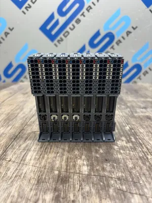 Used Siemens 6ES7193-6BP00-0BA0 Misc Electrical & Power Parts South Carolina US | ESS Industrial Equipment Sales #1318074