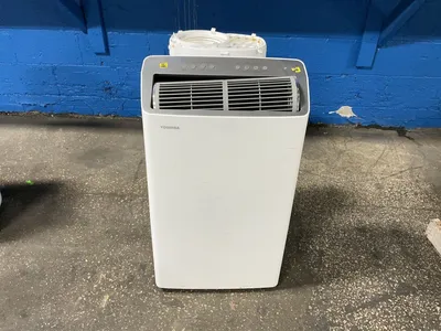 Used 2021 TOSHIBA RACPT1411HWRU Miscellaneous MRO Ohio US | HGR 24 #1271766