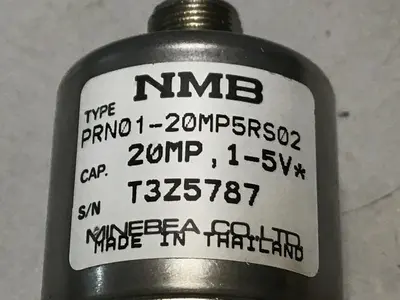 USED NMB PRN01-20MP5RS02