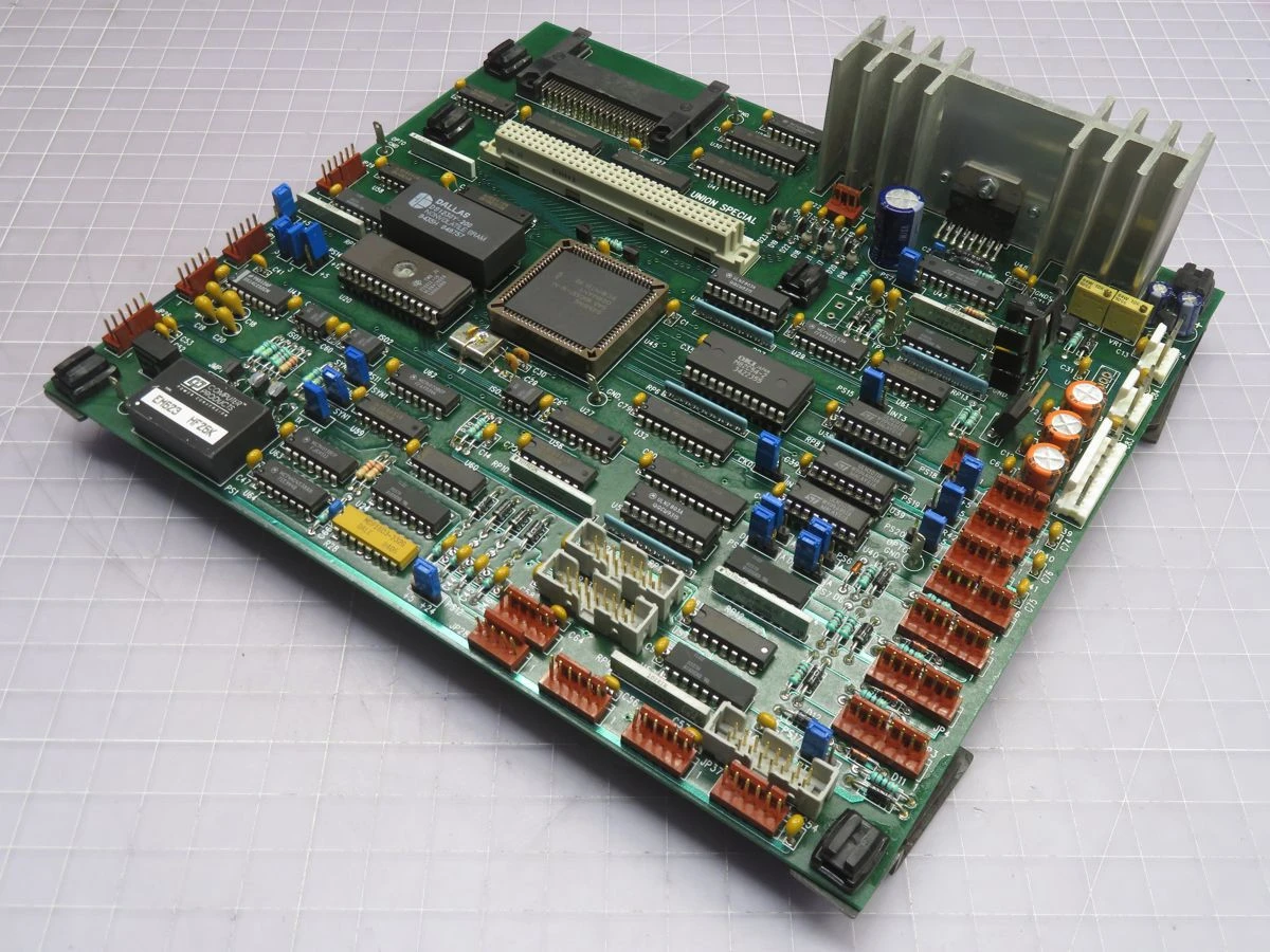 Used UNION SPECIAL _UNKNOWN_ Circuit Boards Texas US | OCO Industrial #1685524