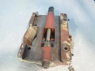 Radial Piston