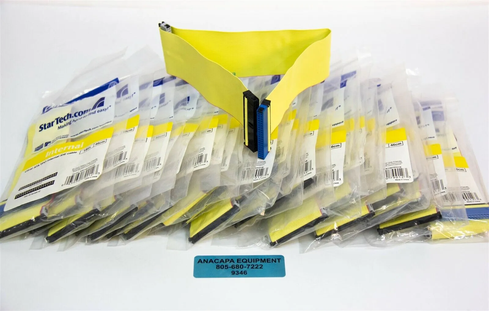 NEW StarTech ["IDE100TPO18", "Ultra ATA TPO"]