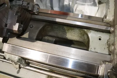 USED LEBLOND REGAL 
16/38