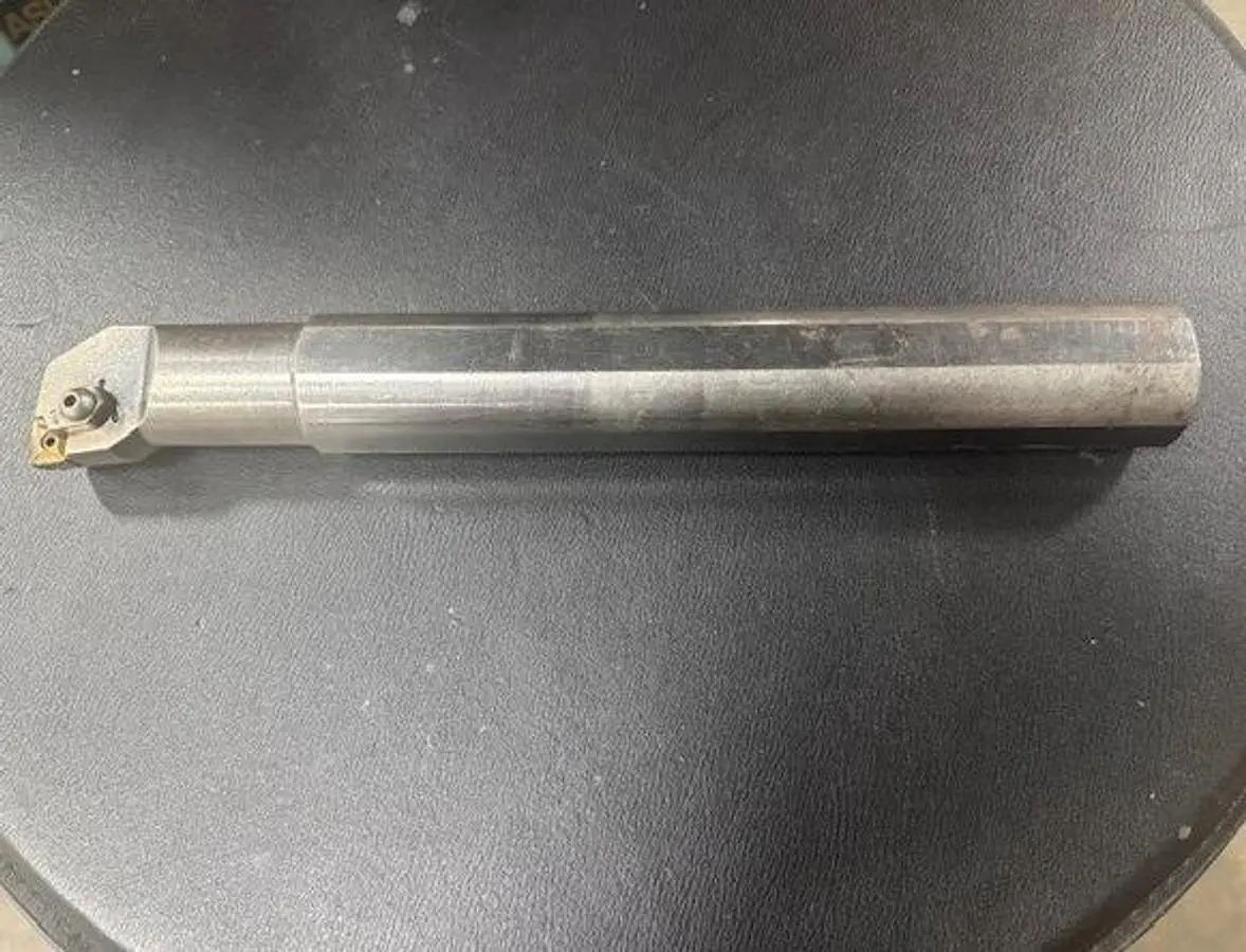 USED VALENITE 5T8 BORING BAR