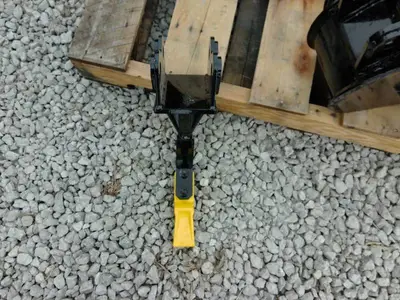 Scarifier ZJZ12