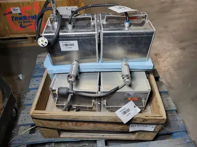 NEW B&D MANUFACTURING 26186-L-HLA