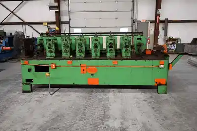 USED YODER M2