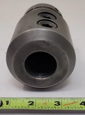 KENNAMETAL HSK63AWN32110M Tooling & Accessories, Tooling | Machinery Central (2)