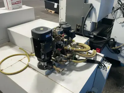 USED 2006 FANUC ALPHA 1IC / A04B0316B023#U5