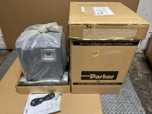 NEW Parker UHP-50ZA-W