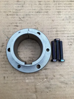 Martin Q-D Bushing SF 2 1/2 03819 -NIB