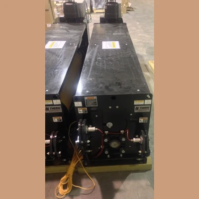 Thern ZF1 Positioning Winch