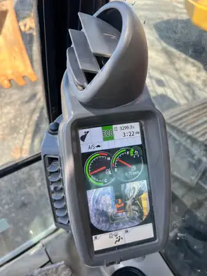 Used 2022 Hitachi ZX490LC-6 Excavators Pennsylvania US | Zadoon Equipment #1480729