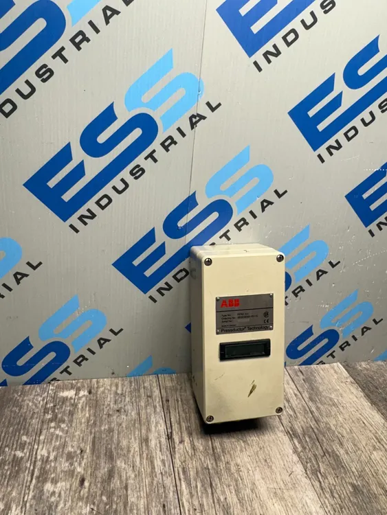 ABB PFRA 101 Electrical/PLC/Automation | ESS Industrial Equipment Sales